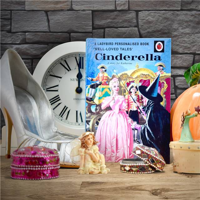 Cinderella