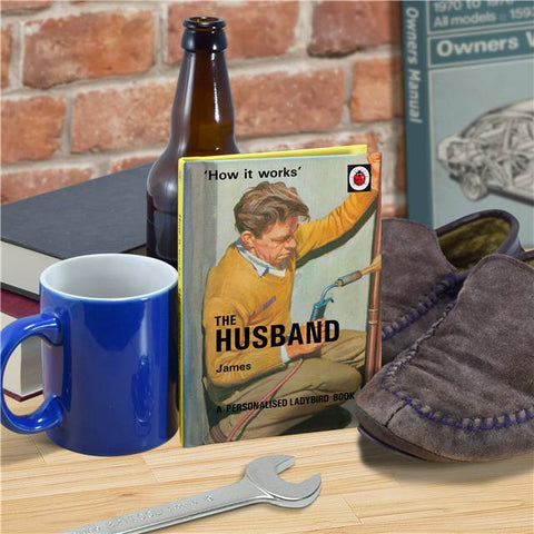 The Husband