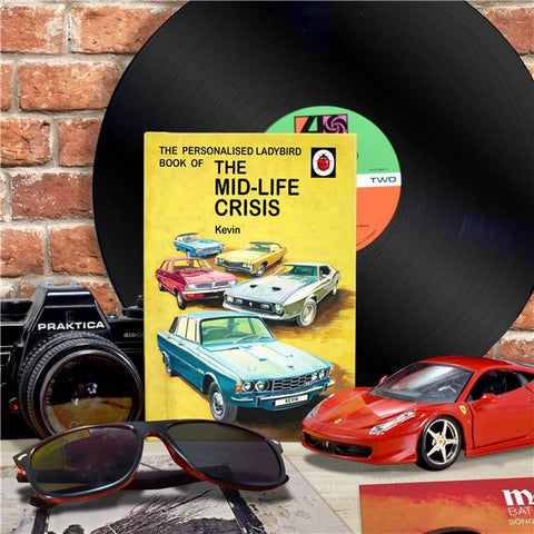 The Mid-life Crisis