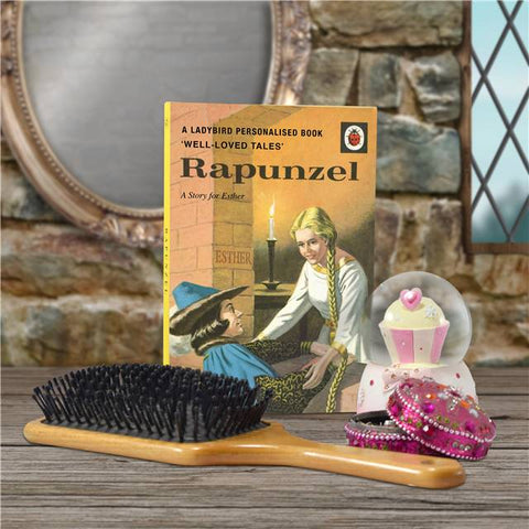 Rapunzel