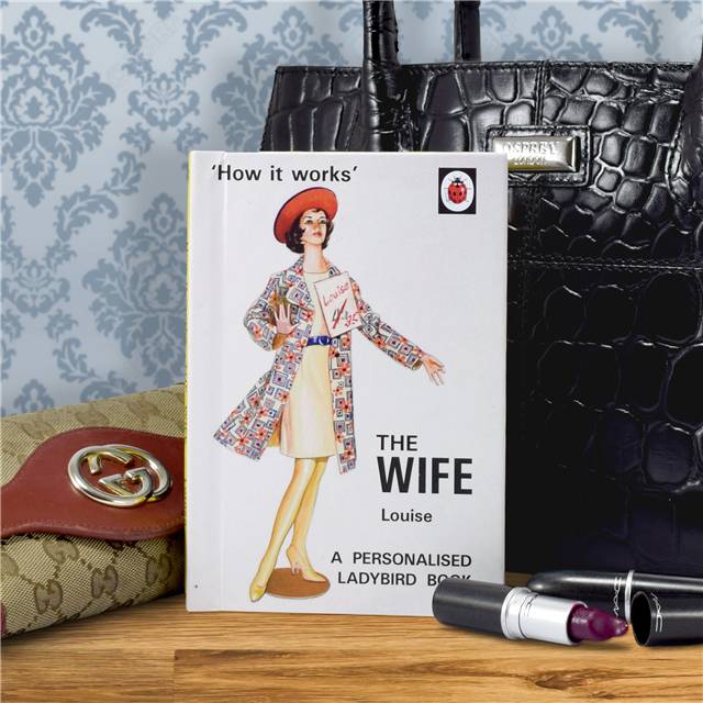 The Wife
