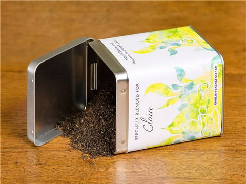 Tea Modern Design