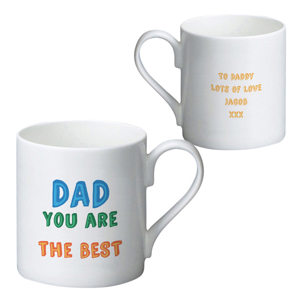 Dad You are... Mug