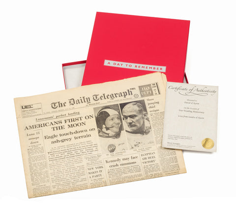 Original Newspaper