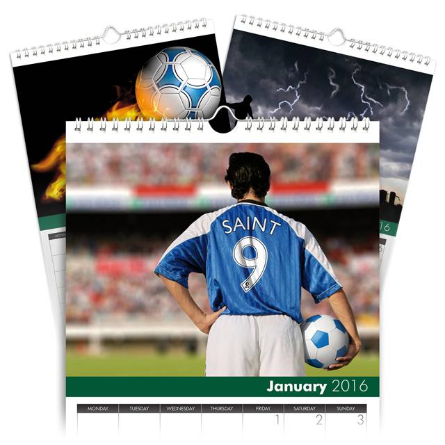 Football Calendar