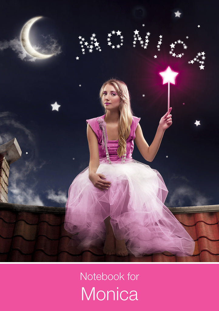 Pink Fairy