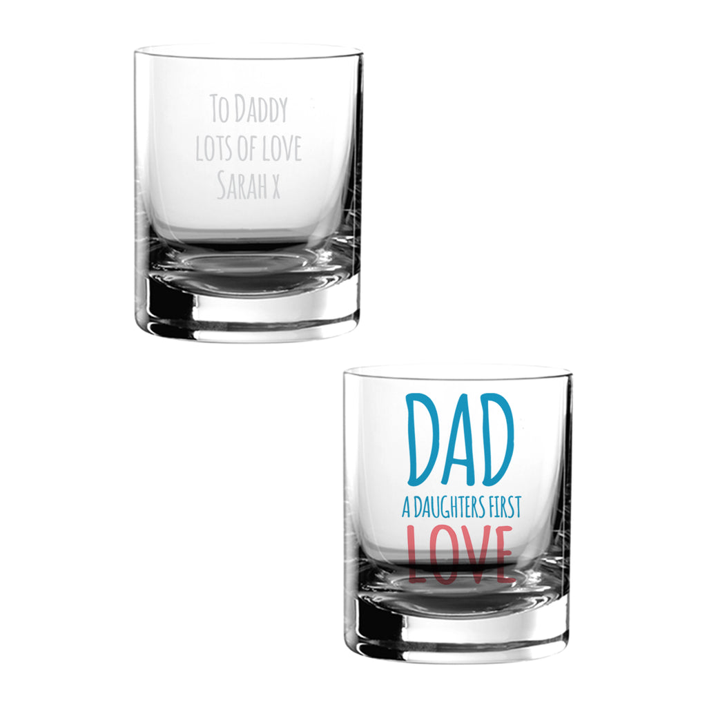First Love Tumbler