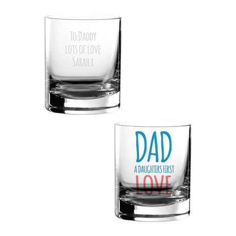 First Love Tumbler