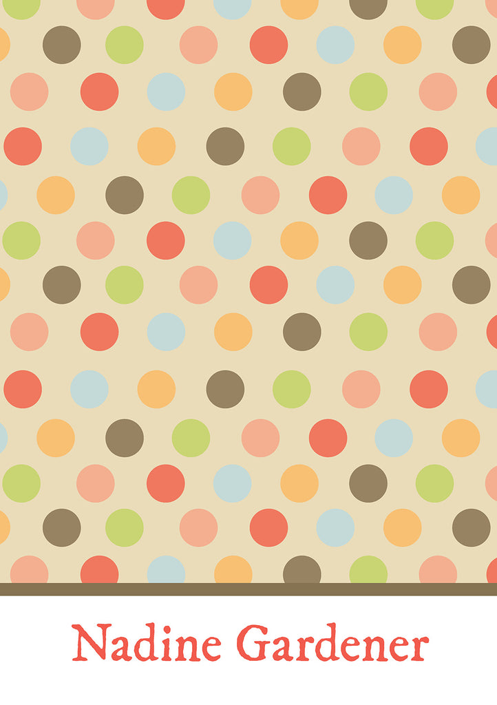 Mad for Dots