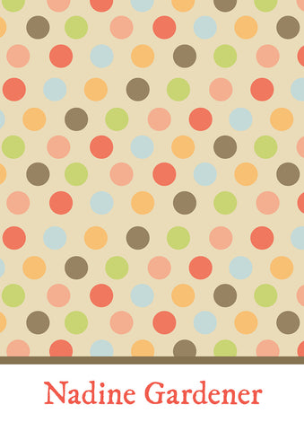 Mad for Dots