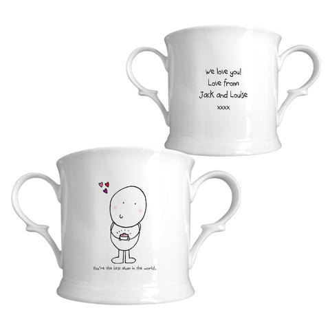 Chilli & Bubbles Mothers Day Loving Cup