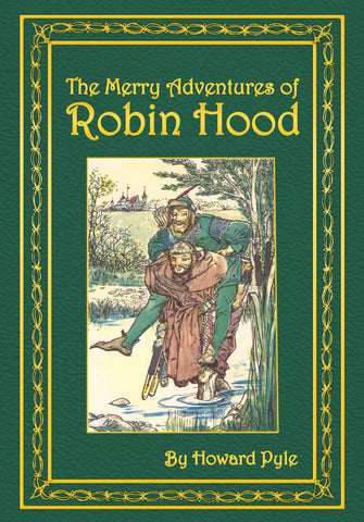 Robin Hood
