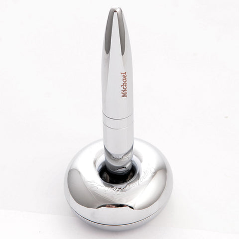 Engraved Wobble Pen