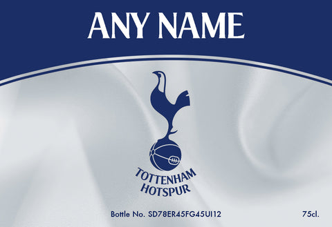 Spurs Vintage Labels for Red Wine (Pack of 2)