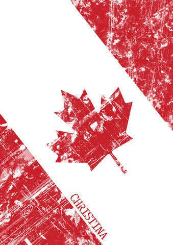 Canadian Flag
