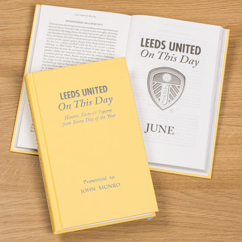 Leeds On This Day
