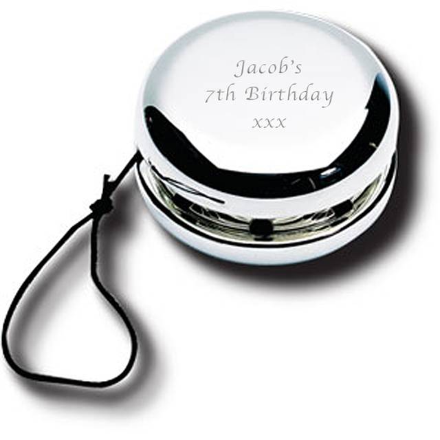 SP Yo-Yo
