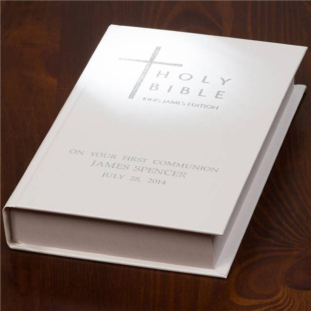 King James Bible
