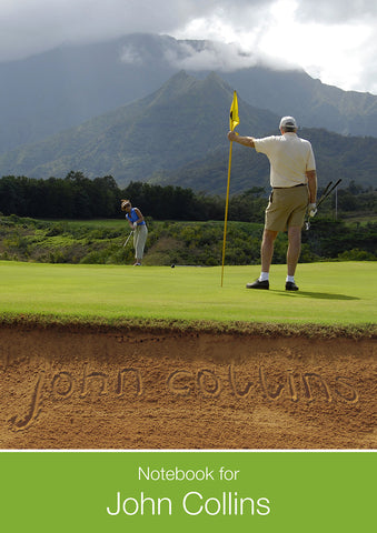 Ultimate Golf