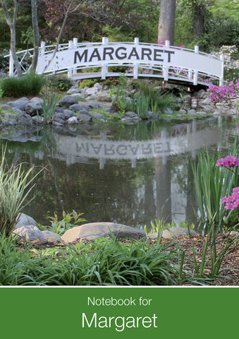 Formal Garden