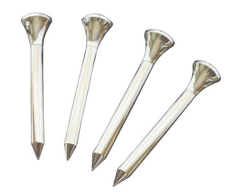 Set of Golf Tees